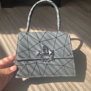 cute miniature hand bag